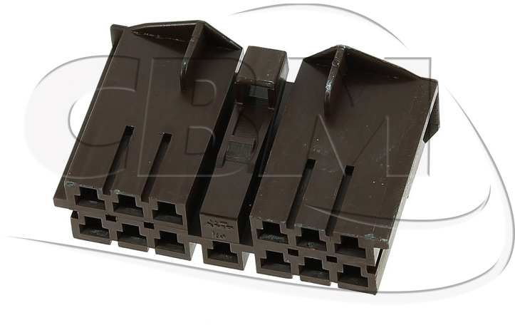 IVECO 13 THREADS CLIP DOOR CASE - MERITOR (ST1035) - Electrical system for Bus: picture 1 IVECO 13 THREADS CLIP DOOR CASE - MERITOR (ST1035) - Electrical system for Bus: picture 1