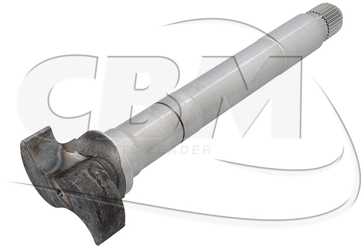 IVECO REAR LEFT BRAKE CAM - VOLKSWAGEN CITROEN (069911213A | 582562) - Brake caliper for Bus: picture 1 IVECO REAR LEFT BRAKE CAM - VOLKSWAGEN CITROEN (069911213A | 582562) - Brake caliper for Bus: picture 1