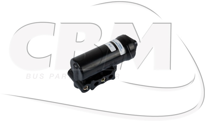 KNORR BREMSE GOVERNOR VALVE - KAROSA IRISBUS - IVECO - RVI (4439601009 | 5001844017 | 5010155771 | 5000694388) - Brake valve for Bus: picture 1 KNORR BREMSE GOVERNOR VALVE - KAROSA IRISBUS - IVECO - RVI (4439601009 | 5001844017 | 5010155771 | 5000694388) - Brake valve for Bus: picture 1
