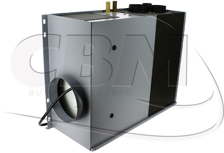 MAN FRESH AIR HEATER - BOSCH (2339101051) - Heating/ Ventilation for Bus: picture 1 MAN FRESH AIR HEATER - BOSCH (2339101051) - Heating/ Ventilation for Bus: picture 1