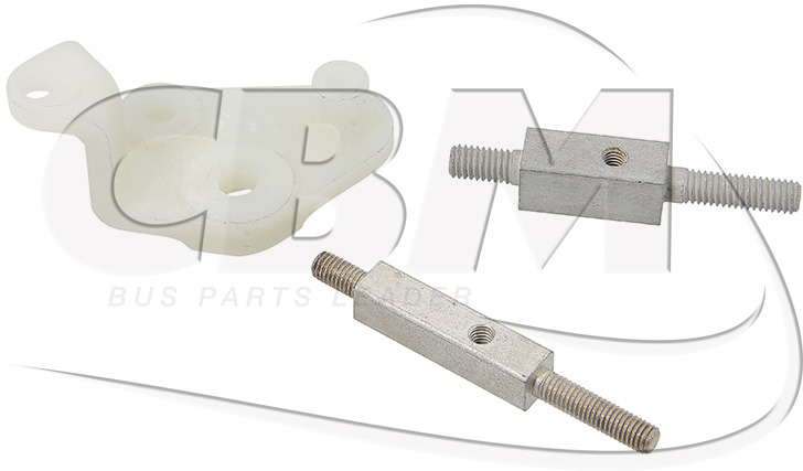 PRESTOLITE INSULATOR - VOLKSWAGEN (030115561D | 035115561G | 037115561A) - Electrical system for Bus: picture 1 PRESTOLITE INSULATOR - VOLKSWAGEN (030115561D | 035115561G | 037115561A) - Electrical system for Bus: picture 1
