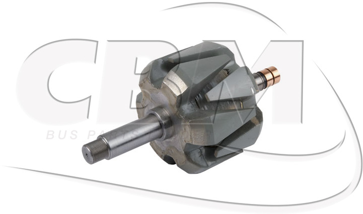 PRESTOLITE ROTOR - IRISBUS - IVECO - RVI KASSBOHRER SOR BUSES (624314480 | 4766883100 | 993044021900) - Electrical system for Bus: picture 1 PRESTOLITE ROTOR - IRISBUS - IVECO - RVI KASSBOHRER SOR BUSES (624314480 | 4766883100 | 993044021900) - Electrical system for Bus: picture 1