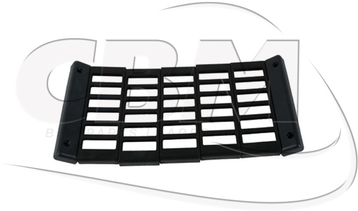 RUSPA 5 ELEMENTS NET - IRISBUS - IVECO - RVI (5000546901) - Seat for Bus: picture 1 RUSPA 5 ELEMENTS NET - IRISBUS - IVECO - RVI (5000546901) - Seat for Bus: picture 1