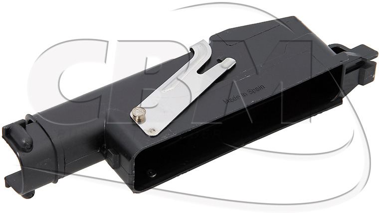 CBM CASE - HUBNER WEBASTO EAO (04220239200 | 1103033A | 1103032A | 14433036) - Spare parts for Bus: picture 1 CBM CASE - HUBNER WEBASTO EAO (04220239200 | 1103033A | 1103032A | 14433036) - Spare parts for Bus: picture 1