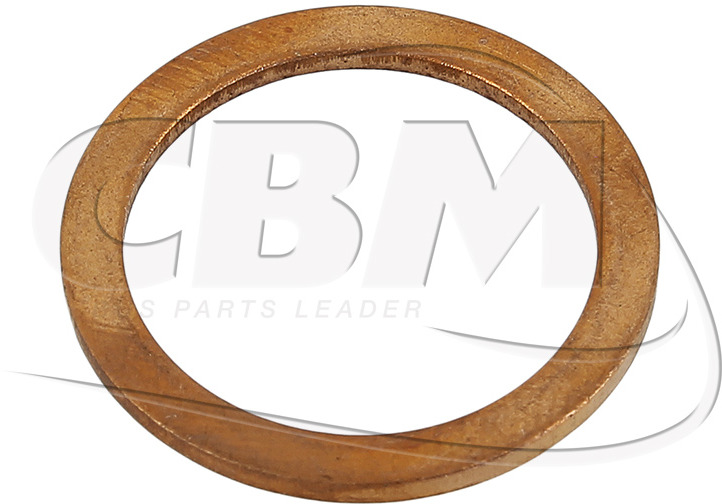 ELRING TIGHTNESS SEAL - MERITOR (LRG542) - Spare parts for Bus: picture 1 ELRING TIGHTNESS SEAL - MERITOR (LRG542) - Spare parts for Bus: picture 1