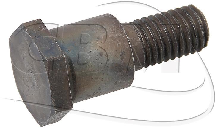 ISRI SUPPORTED SCREW - FIAT (8121274) - Spare parts for Bus: picture 1 ISRI SUPPORTED SCREW - FIAT (8121274) - Spare parts for Bus: picture 1