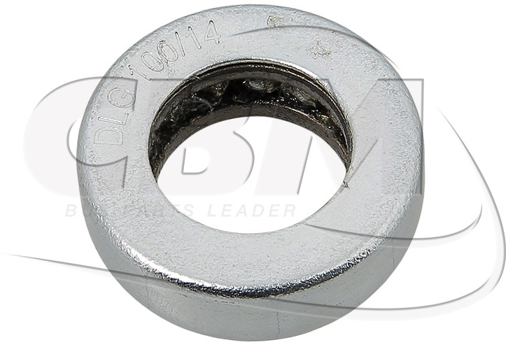 ISRI SUSPENSION ADJUSTMENT ROLLING - VOLKSWAGEN (2RD911339) - Spare parts for Bus: picture 1 ISRI SUSPENSION ADJUSTMENT ROLLING - VOLKSWAGEN (2RD911339) - Spare parts for Bus: picture 1