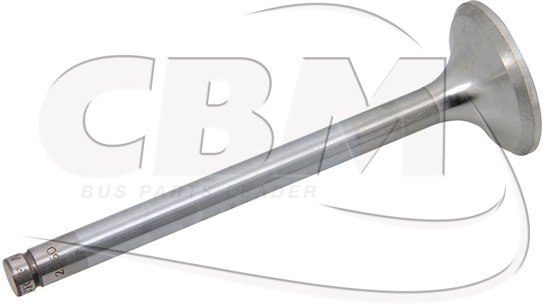 TRW EXHAUST VALVE - CUMMINS BOSCH (KS00002836 | KS00001206 | 3347000032) - Valve for Bus: picture 1 TRW EXHAUST VALVE - CUMMINS BOSCH (KS00002836 | KS00001206 | 3347000032) - Valve for Bus: picture 1