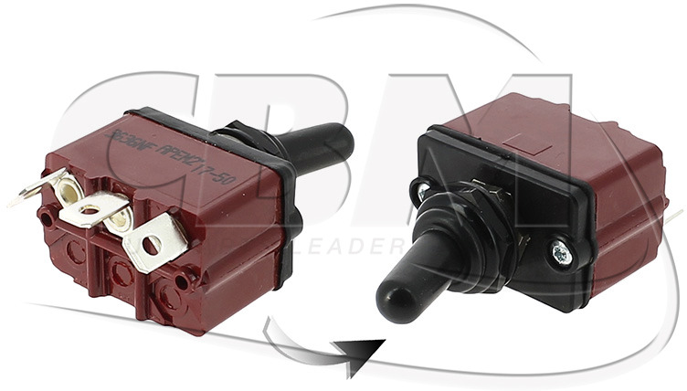 VANHOOL SWITCH - OPTIBELT (AVX10x975) - Electrical system for Bus: picture 1 VANHOOL SWITCH - OPTIBELT (AVX10x975) - Electrical system for Bus: picture 1