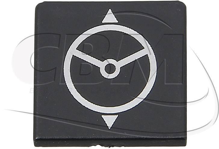 VANHOOL SYMBOL PLATE - WABCO (9753035047) - Electrical system for Bus: picture 1 VANHOOL SYMBOL PLATE - WABCO (9753035047) - Electrical system for Bus: picture 1
