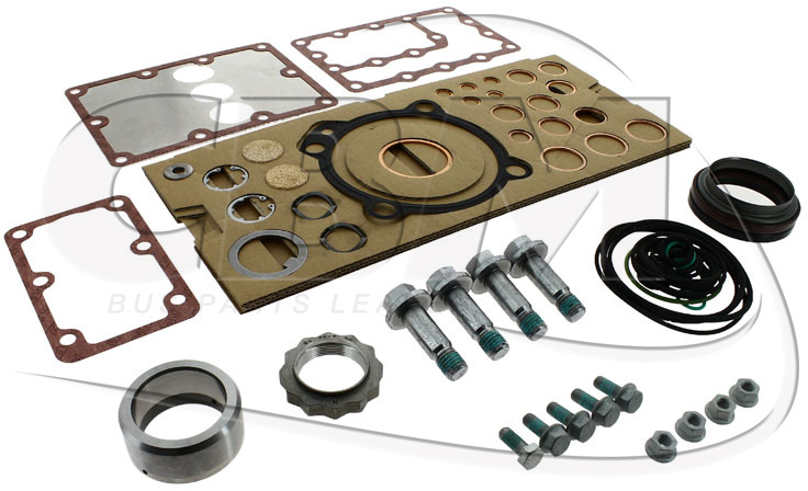 VOITH RETARDER - WEBASTO SUTRAK LINNIG (83659A | 300401204 | LA16066Y) - Transmission for Bus: picture 1 VOITH RETARDER - WEBASTO SUTRAK LINNIG (83659A | 300401204 | LA16066Y) - Transmission for Bus: picture 1