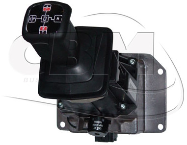 WABCO GEARBOX CONTROL - VOLVO (20924200 | 943491) - Gear stick for Bus: picture 1 WABCO GEARBOX CONTROL - VOLVO (20924200 | 943491) - Gear stick for Bus: picture 1