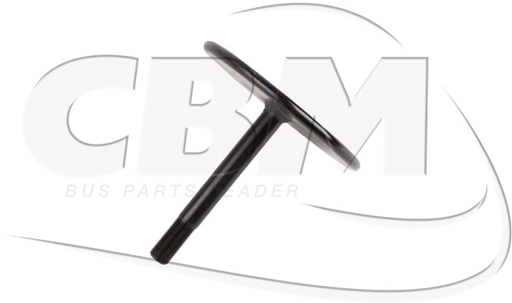 WABCO REAR BRAKE CYLINDER PISTON - VOLVO (1397040 | 11129092 | 422762) - Brake cylinder for Bus: picture 1 WABCO REAR BRAKE CYLINDER PISTON - VOLVO (1397040 | 11129092 | 422762) - Brake cylinder for Bus: picture 1