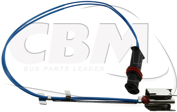 WEBASTO SENSOR - PAULSTRA ZF (511251 | 0501313568) - Sensor for Bus: picture 1 WEBASTO SENSOR - PAULSTRA ZF (511251 | 0501313568) - Sensor for Bus: picture 1