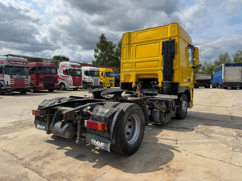 DAF 105 XF 460 Space Cab (BOITE MANUELLE / MANUAL GEARBOX) - Tractor unit: picture 5 DAF 105 XF 460 Space Cab (BOITE MANUELLE / MANUAL GEARBOX) - Tractor unit: picture 5