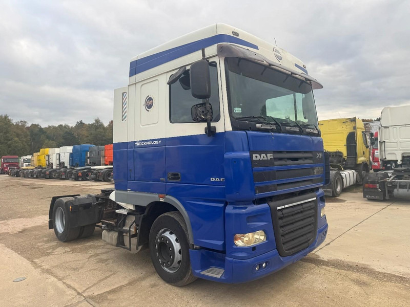 DAF 105 XF 460 Space Cab (GOOD CONDITION / BON ETAT) - Tractor unit: picture 3 DAF 105 XF 460 Space Cab (GOOD CONDITION / BON ETAT) - Tractor unit: picture 3