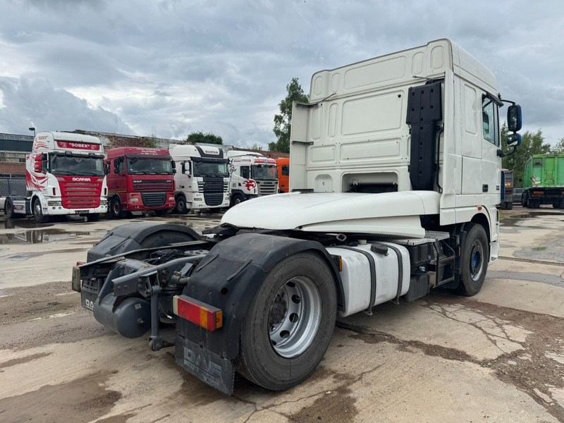 Tractor unit DAF 105 XF 460 Space Cab (MANUAL GEARBOX / BOITE MANUELLE / PERFECT): picture 5