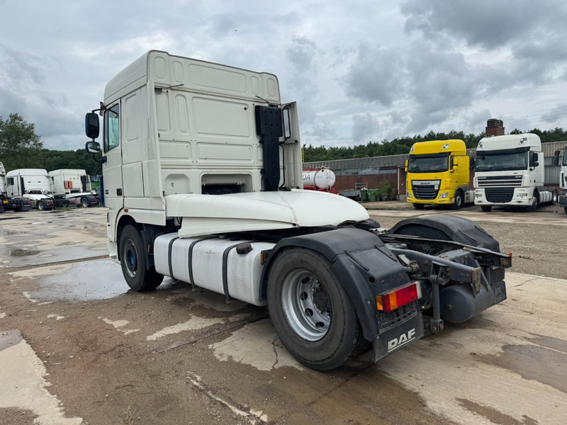 Tractor unit DAF 105 XF 460 Space Cab (MANUAL GEARBOX / BOITE MANUELLE / PERFECT): picture 7