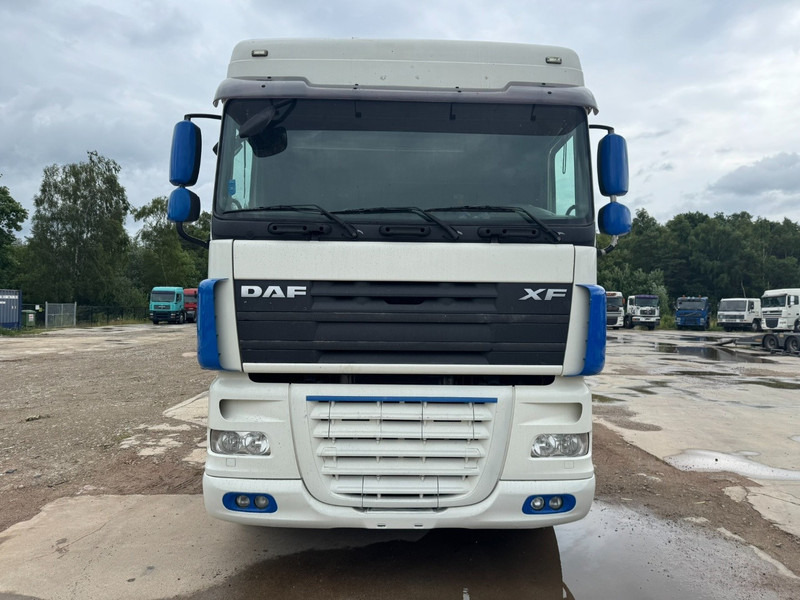 DAF 105 XF 460 Space Cab (MANUAL GEARBOX / BOITE MANUELLE / PERFECT) - Tractor unit: picture 2 DAF 105 XF 460 Space Cab (MANUAL GEARBOX / BOITE MANUELLE / PERFECT) - Tractor unit: picture 2