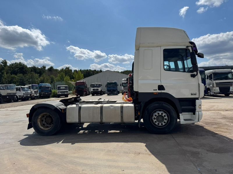DAF 85 CF 460 Space Cab (PERFECT CONDITION / PARFAIT ETAT) - Tractor unit: picture 4 DAF 85 CF 460 Space Cab (PERFECT CONDITION / PARFAIT ETAT) - Tractor unit: picture 4
