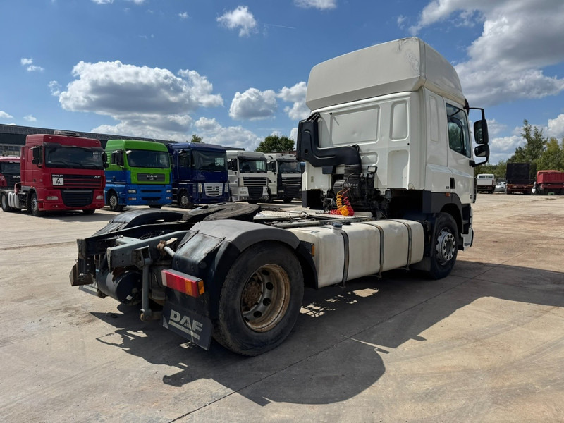 DAF 85 CF 460 Space Cab (PERFECT CONDITION / PARFAIT ETAT) - Tractor unit: picture 5 DAF 85 CF 460 Space Cab (PERFECT CONDITION / PARFAIT ETAT) - Tractor unit: picture 5