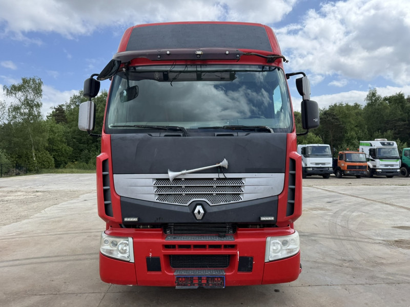 Renault Premium 440 DXI (MANUAL GEARBOX / BOITE MANUELLE) - Tractor unit: picture 2 Renault Premium 440 DXI (MANUAL GEARBOX / BOITE MANUELLE) - Tractor unit: picture 2