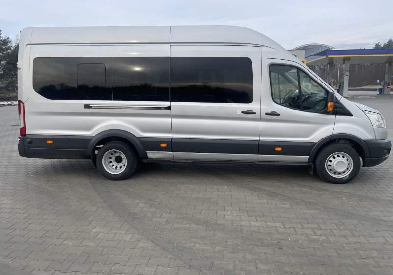 Ford Transit L4, H3 - Coach: picture 2 Ford Transit L4, H3 - Coach: picture 2
