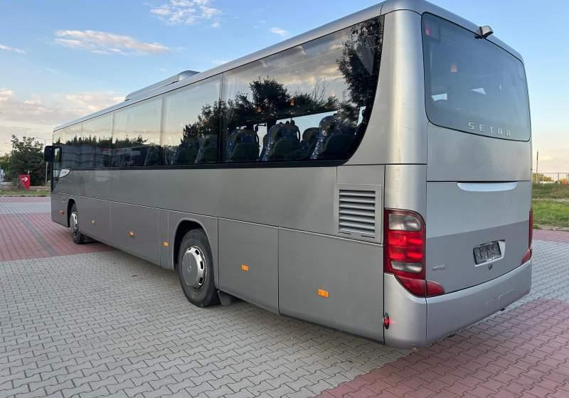 Setra 2 x S415 GT-UL Euro-5 - Suburban bus: picture 5 Setra 2 x S415 GT-UL Euro-5 - Suburban bus: picture 5