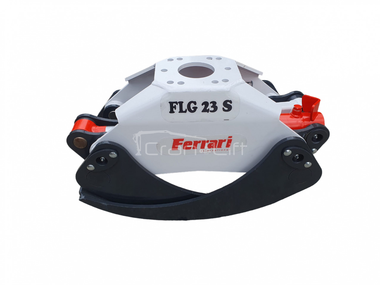 Ferrari FLG 23 XS chwytak do drewna - Grapple: picture 1 Ferrari FLG 23 XS chwytak do drewna - Grapple: picture 1