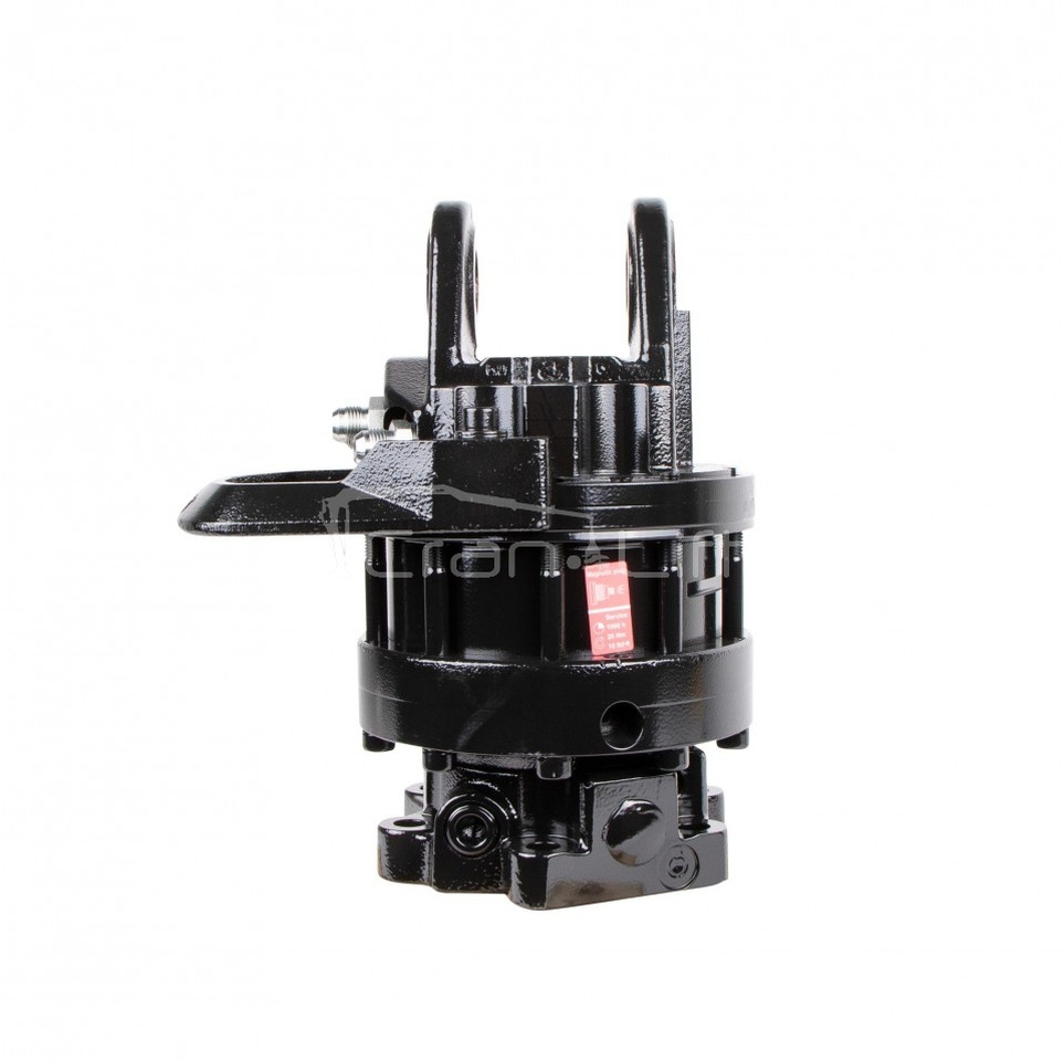 Rotator hydrauliczny Indexator GV12 5212049 - Hydraulics for Loader crane: picture 3 Rotator hydrauliczny Indexator GV12 5212049 - Hydraulics for Loader crane: picture 3