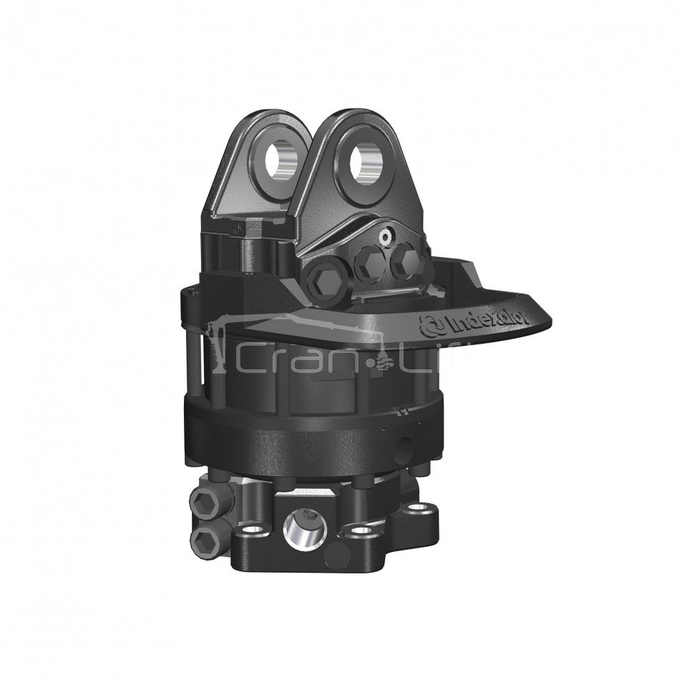 Rotator hydrauliczny Indexator GV12 5212049 - Hydraulics for Loader crane: picture 1 Rotator hydrauliczny Indexator GV12 5212049 - Hydraulics for Loader crane: picture 1