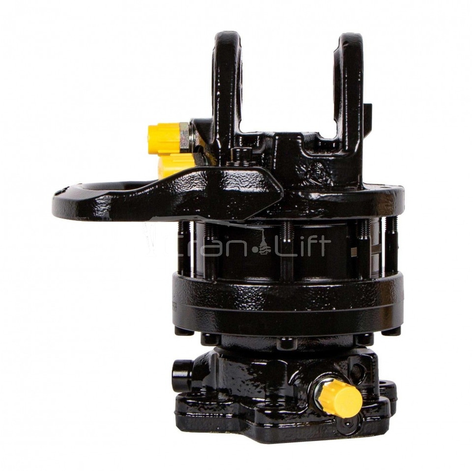 Rotator hydrauliczny Indexator GV6 5006285 - Hydraulics for Loader crane: picture 3 Rotator hydrauliczny Indexator GV6 5006285 - Hydraulics for Loader crane: picture 3