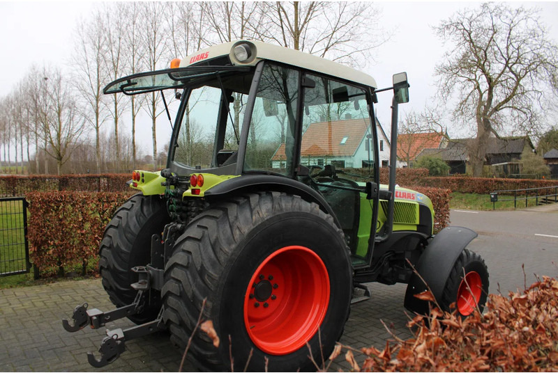 Claas nectis 257F - Farm tractor: picture 3 Claas nectis 257F - Farm tractor: picture 3