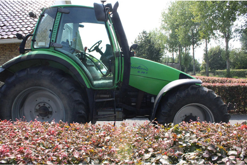 Deutz Agrotron 6.30S - Farm tractor: picture 3 Deutz Agrotron 6.30S - Farm tractor: picture 3