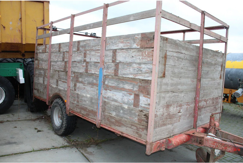 Fella 680 en diverse machines - Tedder/ Rake: picture 4 Fella 680 en diverse machines - Tedder/ Rake: picture 4