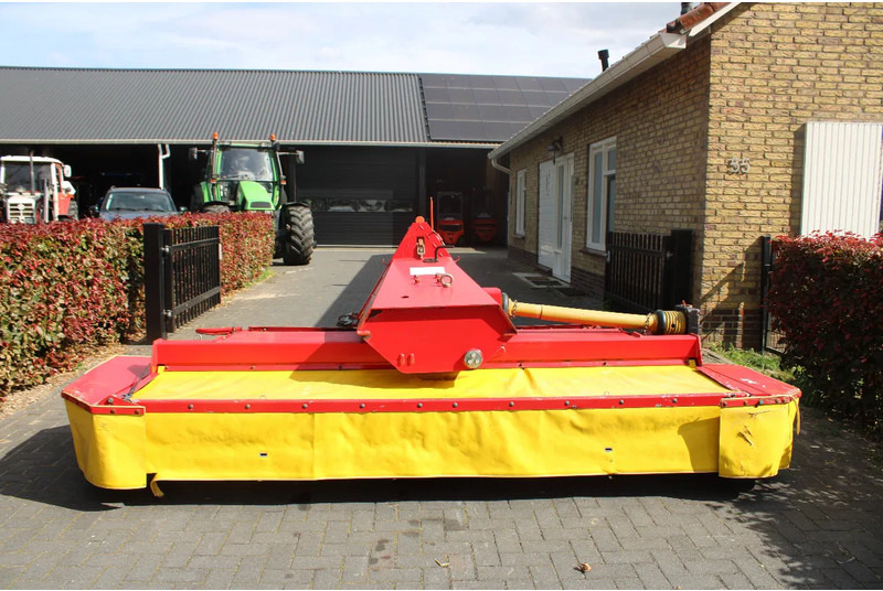 Fella SM 310 FP-KC - Mower: picture 2 Fella SM 310 FP-KC - Mower: picture 2