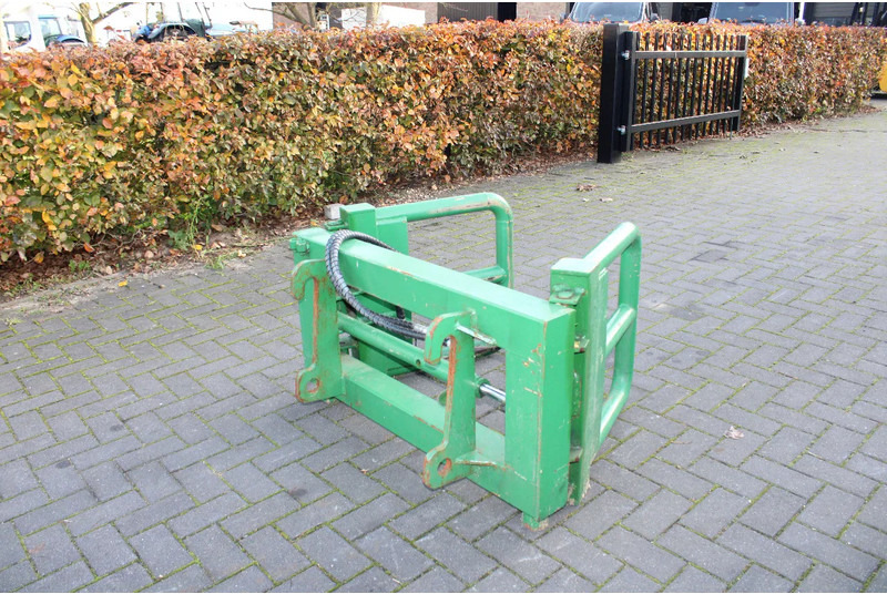 Onbekend Mini midi balenklem - Grapple for Agricultural machinery: picture 5 Onbekend Mini midi balenklem - Grapple for Agricultural machinery: picture 5