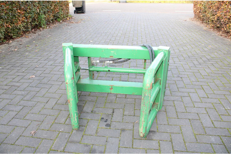 Onbekend Mini midi balenklem - Grapple for Agricultural machinery: picture 3 Onbekend Mini midi balenklem - Grapple for Agricultural machinery: picture 3