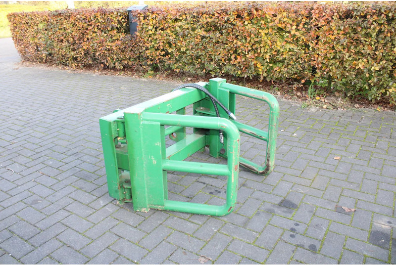 Onbekend Mini midi balenklem - Grapple for Agricultural machinery: picture 4 Onbekend Mini midi balenklem - Grapple for Agricultural machinery: picture 4