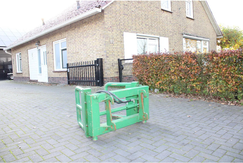 Grapple for Agricultural machinery Onbekend Mini midi balenklem: picture 1