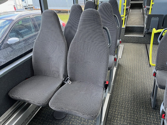 Setra LE Business - City bus: picture 4 Setra LE Business - City bus: picture 4