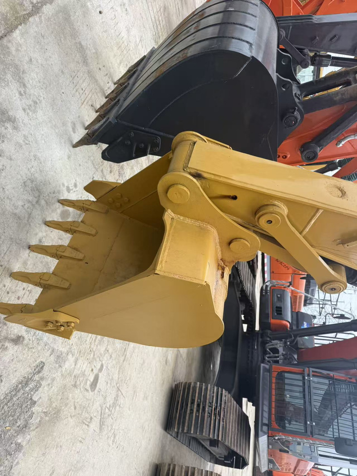 Crawler excavator CATERPILLAR 312D [ Copy ] [ Copy ]: picture 12