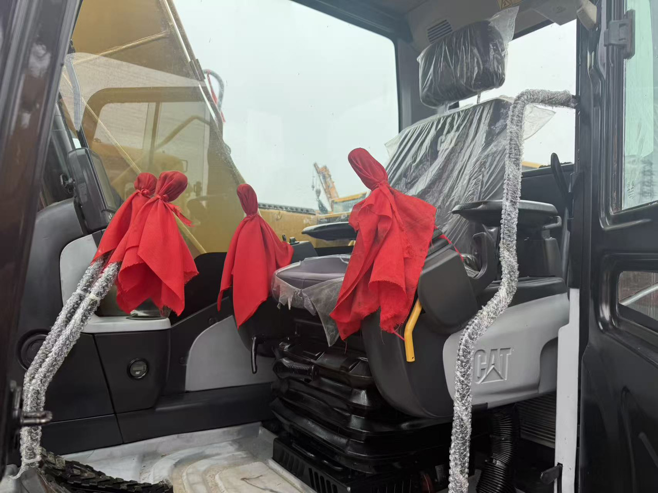 Crawler excavator CATERPILLAR 312D [ Copy ] [ Copy ]: picture 14