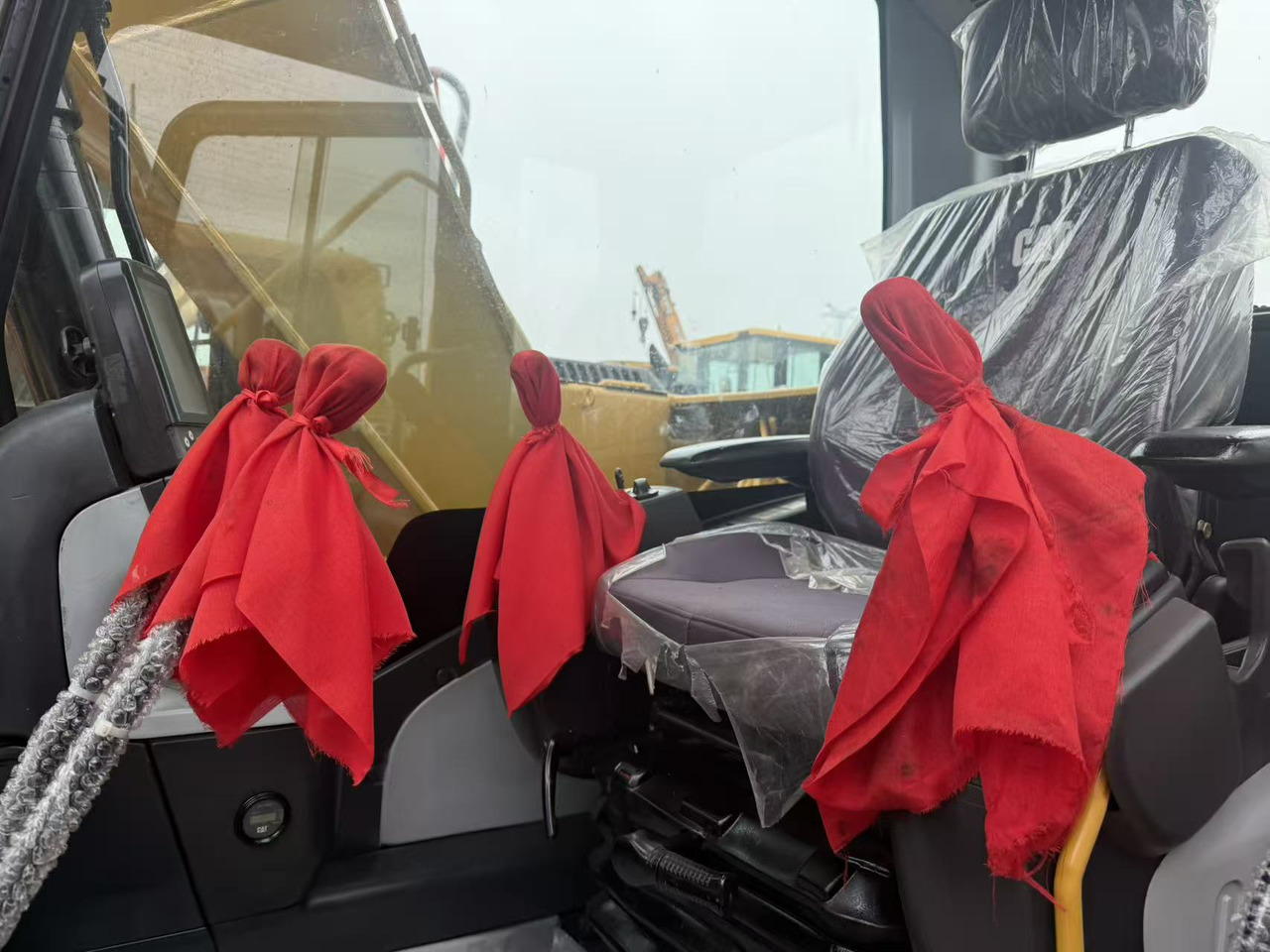 Crawler excavator CATERPILLAR 312D [ Copy ] [ Copy ]: picture 15