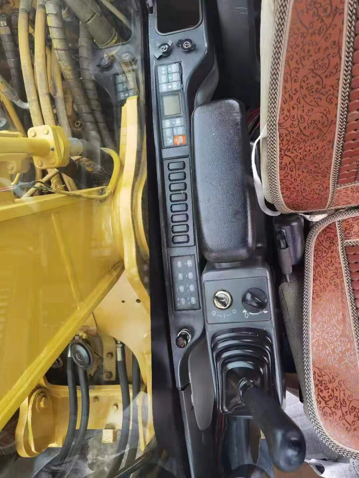 Excavator CATERPILLAR 315d: picture 15 Excavator CATERPILLAR 315d: picture 15