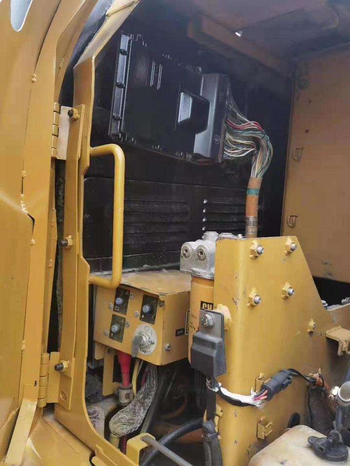 Excavator CATERPILLAR 315d: picture 14 Excavator CATERPILLAR 315d: picture 14