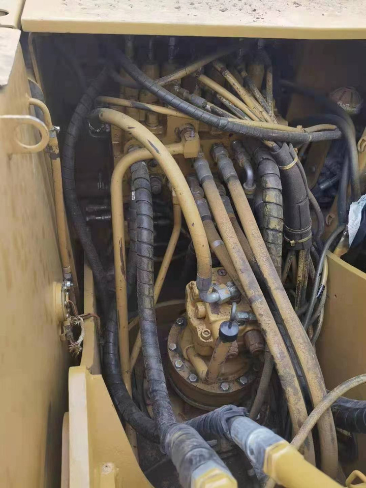 Excavator CATERPILLAR 315d: picture 12 Excavator CATERPILLAR 315d: picture 12