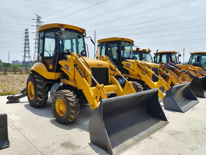 Backhoe loader Cheap Price JCB 3CX Backhoe Loader in Excellent Condition for Sale  JCB3CX JCB 4CX Available for Sale [ Copy ]: picture 6