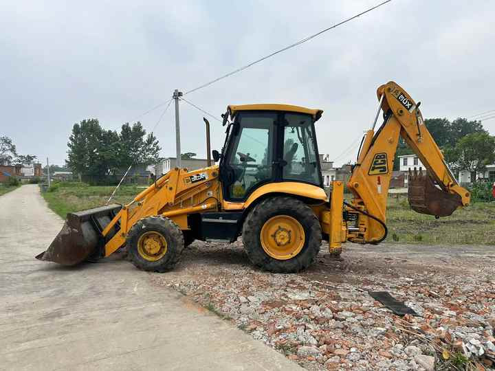 Low Price JCB 3CX Backhoe Loader in Excellent Condition for Sale JCB3CX JCB 4CX Available for Sale - Backhoe loader: picture 2 Low Price JCB 3CX Backhoe Loader in Excellent Condition for Sale JCB3CX JCB 4CX Available for Sale - Backhoe loader: picture 2