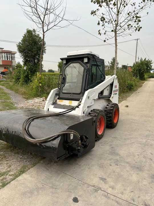 Used Bob Cat Bob Cat S16 Used Mini Skid Steer Wheel Loader Multifunctional Track Loaders Bobcat S16 2.7 Ton - Skid steer loader: picture 5 Used Bob Cat Bob Cat S16 Used Mini Skid Steer Wheel Loader Multifunctional Track Loaders Bobcat S16 2.7 Ton - Skid steer loader: picture 5